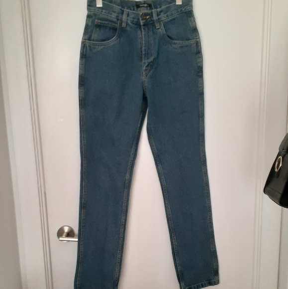 George High Rise Mom Jeans - Picture 5 of 5